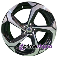 Replica H3208F 8x18 5x114.3 ET35 DIA60.1 BMF