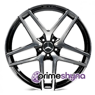 Replica Mercedes (MR001) 11x21 5x112 ET38 DIA66.6 MFB