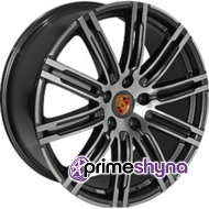 Replica Porsche (PR876) 10x21 5x130 ET50 DIA71.6 GMF