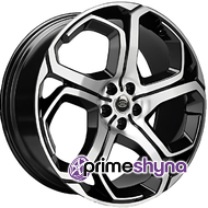 Replica Range Rover LR019 9.5x21 5x120 ET49 DIA72.6 GMF