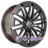 Replica Mercedes (MR006) 11.5x22 5x112 ET53 DIA66.56 BM