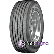 Apollo ENDURACE R FRONT (рулевая) 385/55 R22.5 160K
