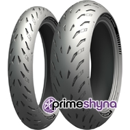Michelin Power 5 200/55 R17 78W