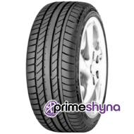 Continental ContiSportContact 265/40 R22 106H XL