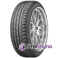 Continental ContiSportContact 3 275/40 R19 101W FR SSR *