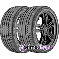 Continental ContiSportContact 5 225/45 R18 95Y XL FR SSR *