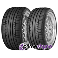 Continental ContiSportContact 5P 255/40 ZR20 101Y XL FR N0