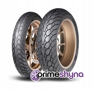 Dunlop Mutant M+S 160/60 R17 69W