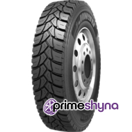 Jinyu JD758 (ведущая) 315/80 R22.5 156/153K PR20
