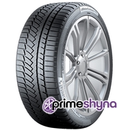 Continental WinterContact TS 850P 245/45 R19 102V XL FR