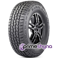 WestLake RADIAL SL369 A/T 285/70 R17 117T
