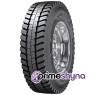 Goodyear Omnitrac D (ведущая) 315/80 R22.5 156/150K