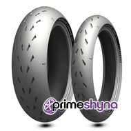 Michelin Power Cup 2 120/70 R17 58W