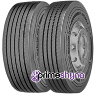 Continental Conti Hybrid HS3 (рулевая) 355/50 R22.5 158K PR18