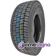 Continental Conti Hybrid LD3 (ведущая) 235/75 R17.5 132/130M PR12