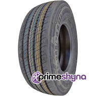Continental Conti Hybrid LS3 (рулевая) 235/75 R17.5 132/130M PR12