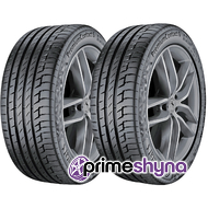 Continental PremiumContact 6 275/50 R21 113Y XL FR MO