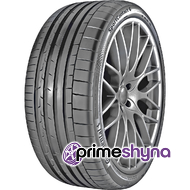 Continental SportContact 6 255/40 R20 101Y XL FR AO1