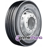 Bridgestone R-Steer 002 (рулевая) 265/70 R17.5 138M