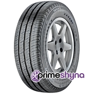 Continental Vanco 2 235/60 R17C 117/115R PR10