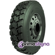 Long March LM301 (рулевая) 13 R22.5 154/151J PR18