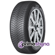 Sava ALL WEATHER 235/55 R17 103V XL