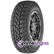 Cooper Discoverer S/T MAXX 235/85 R16 120/116Q (под шип)