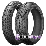 Michelin Power Supermoto Rain 120/80 R16 NHS