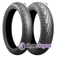 Bridgestone Battlax BT46 130/70 R18 63H