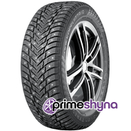 Nokian Hakkapeliitta 10 205/50 R17 93T XL (под шип)