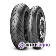 Pirelli Diablo Rosso Scooter 120/70 R17 58H