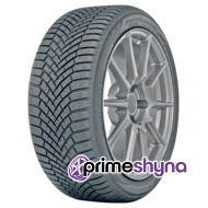 Yokohama BluEarth*Winter V906 255/45 R20 105V XL