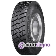 Uniroyal DM40 (карьерная) 315/80 R22.5 156/150K