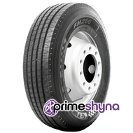 Firemax FM266 (рулевая) 295/80 R22.5 152/149L