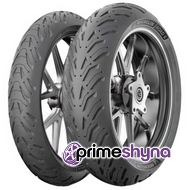 Michelin Road 6 110/70 R17 54W