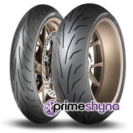 Dunlop QUALIFIER CORE 180/55 R17 73W