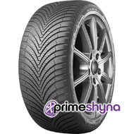 Kumho Solus 4S HA32 215/60 R17 100V XL