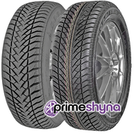 Goodyear Ultra Grip Wrangler 255/55 R18 109H XL *