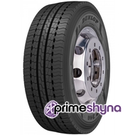 Dunlop SP 346+ (рулевая) 315/60 R22.5 154/148L