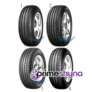 Diplomat HP 195/50 R15 82V