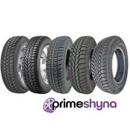 Diplomat Winter ST 175/70 R13 82T