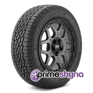 BFGoodrich Trail-Terrain T/A 235/70 R16 106T