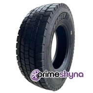 Evergreen EDR611 (ведущая) 235/75 R17.5 143/141L PR18