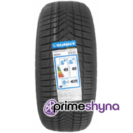 Sunny All Season Versat NC501 235/45 R17 97W XL