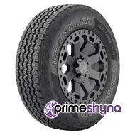 Goodyear Wrangler Territory AT/S 255/65 R18 111H