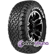 Tourador X FORCE A/T II 275/45 R20 110H XL