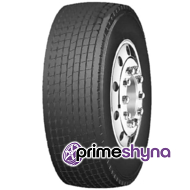 Doublestar TTX108 (рулевая) 435/50 R19.5 160L