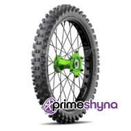 Michelin Starcross 6 M/S 120/90 R18 65M