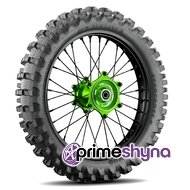 Michelin Starcross 6 MUD 110/90 R19 62M