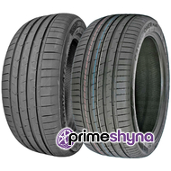 Lanvigator CatchPower Plus 215/55 R18 99W XL